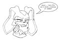 Cream - The F**K by LeatherRuffian