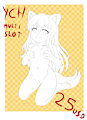 YCH multi slot by Unholysoul