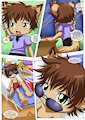 Little Tails 2 - Page 03 by bbmbbf