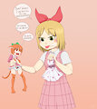 Terrible Liar by MentalCrash