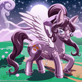 Shiyoshi - MLP Style by Shiyosha