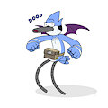 DOOD by Waccoon