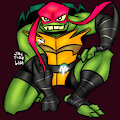 Raph 2.0 by riverhayashi