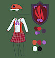 Juniper Scouts & Tideway Girls by Masterful