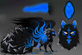 Dark Okami by Etis