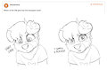 CC - Strongest Nose by CobaltSnow