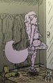 Gettin' ready... by Moon