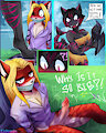 Victim [page #3] by Shibanni