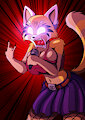 RAGE! by VinFox