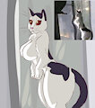She kinda thicc thoe by Wisketlords