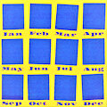 Blank Art Summary Template #2 by MrRoseLizard