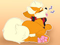 sleeby pubby by sashtrash