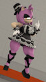 Goth Amy [SFM Release]