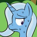trixie's secret by Lamia
