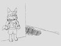 Hidden by Stripeback