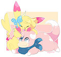 lildook by pixelyte