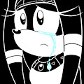 Sonictober Day 3: Tear by Shadowwalk