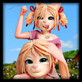 Siblings by Vitki