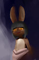 Nanachi watching you by Siberwar