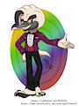 Suit Series: Dr. Starline by MidnightMuser