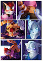 Losing - page 2 by Shibanni