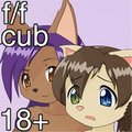 Cat & Dog 1 by Delicious
