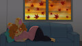 Kaaty Lazy Sunsets by Neronova