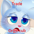[Trade] Tricolor fun by takaneru