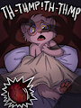 Heart Pounding Night Terrors