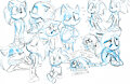 boom boom boom by heartlurch