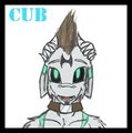 Digital - D'aww, Link... by Link