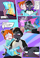 Adult things [Page #1] by Shibanni