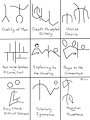 Memeorite Glyphs by Beachfox