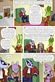 Misbegotten Kittens 2x23 by DrJavi