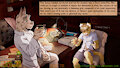 CATastrophe Preview! Page #819 by Catastrophecomics