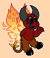 Chibi's by Vexio