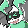 Bellimore Avatar - [COMM] by Trinightroid