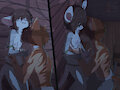 The Cabin, part 2 by Balmung