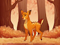 Autumn Season by stuffalso