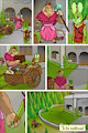 Misbegotten Kittens 2x25 by DrJavi
