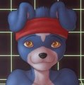 Gaomon by ChokoDonkey