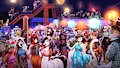 Chakat Festival by ABD