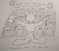 Hypnovember #3 Stage by Darmalus