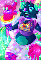 Honey by Wisketlords