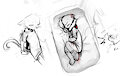 mutilated ;3 by Puppycream
