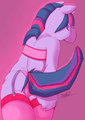 Twibutt by Snofu