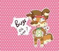 Horrible.png by CausticKeet