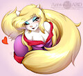 Minerva Monday Mink by ABD