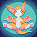 [WHC] Companion Of Hero by vavacung