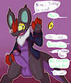 Resist by Ultilix